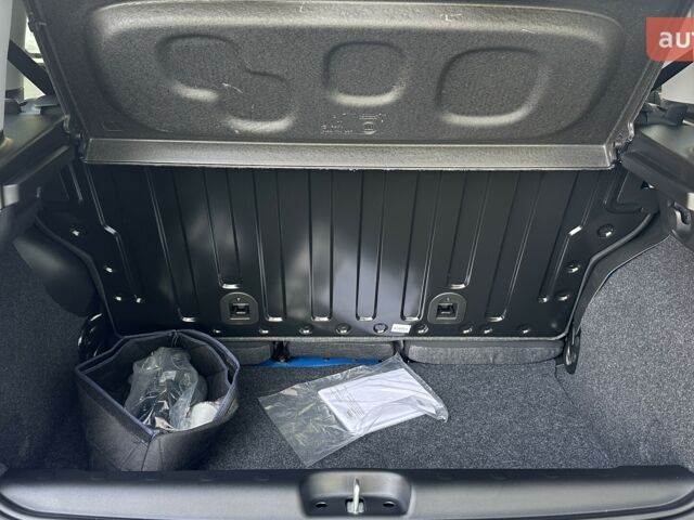 купить новое авто Фиат Панда 2023 года от официального дилера Форвард-Авто Фиат фото