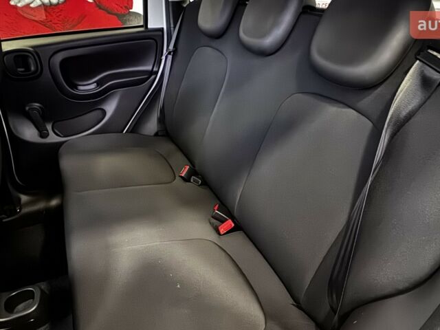 купить новое авто Фиат Панда 2023 года от официального дилера Fiat "НІКО Мегаполіс" Фиат фото