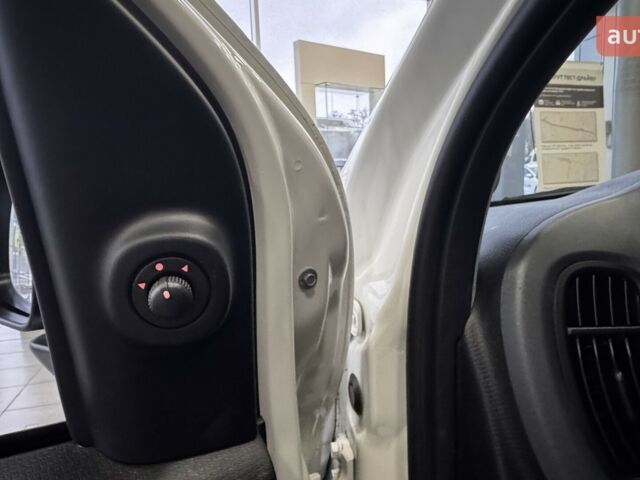 купить новое авто Фиат Панда 2023 года от официального дилера Fiat "НІКО Мегаполіс" Фиат фото