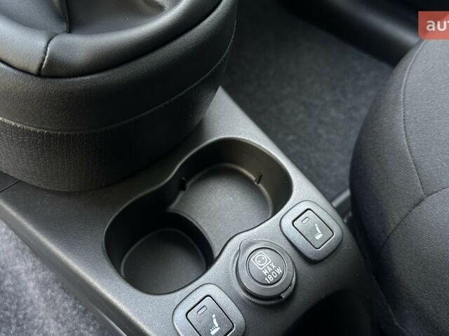 купить новое авто Фиат Панда 2023 года от официального дилера Форвард-Авто Фиат фото