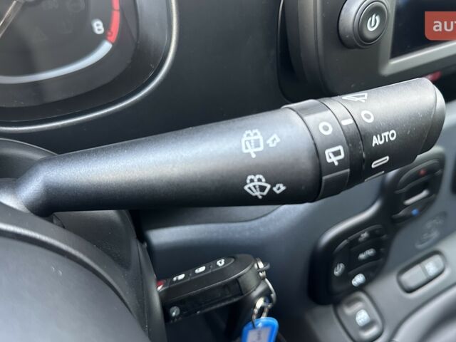 купить новое авто Фиат Панда 2023 года от официального дилера Форвард-Авто Фиат фото