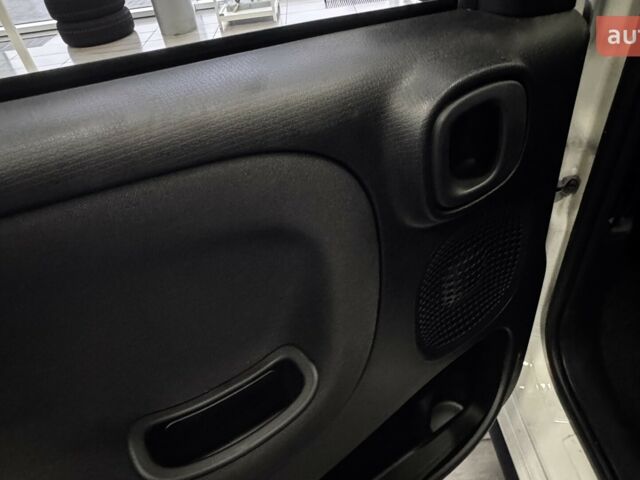 купить новое авто Фиат Панда 2023 года от официального дилера Fiat "НІКО Мегаполіс" Фиат фото