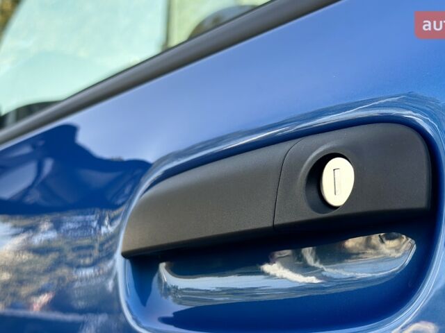 купить новое авто Фиат Панда 2023 года от официального дилера Форвард-Авто Фиат фото