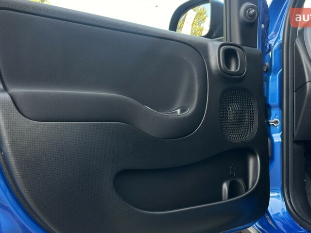 купить новое авто Фиат Панда 2023 года от официального дилера Форвард-Авто Фиат фото