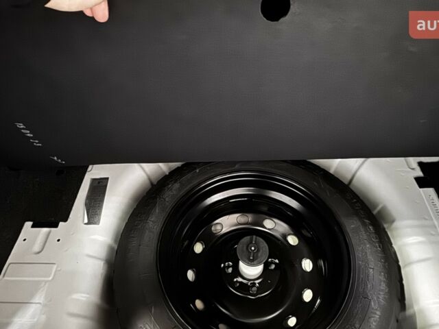 купить новое авто Фиат Панда 2023 года от официального дилера Fiat "НІКО Мегаполіс" Фиат фото