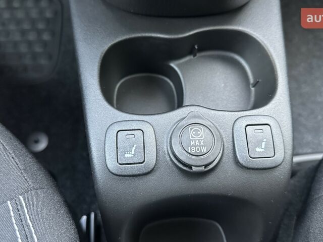 купить новое авто Фиат Панда 2023 года от официального дилера Форвард-Авто Фиат фото