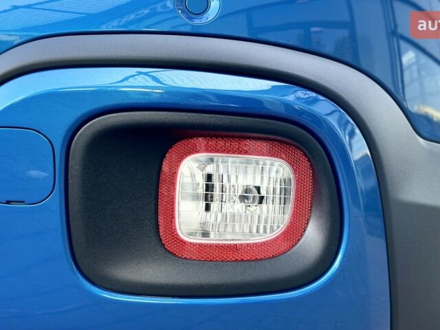 купить новое авто Фиат Панда 2023 года от официального дилера Форвард-Авто Фиат фото