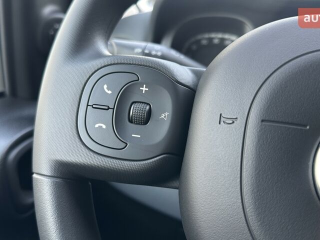 купить новое авто Фиат Панда 2023 года от официального дилера Форвард-Авто Фиат фото