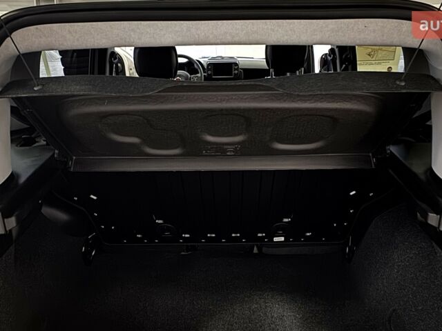 купить новое авто Фиат Панда 2023 года от официального дилера Fiat "НІКО Мегаполіс" Фиат фото