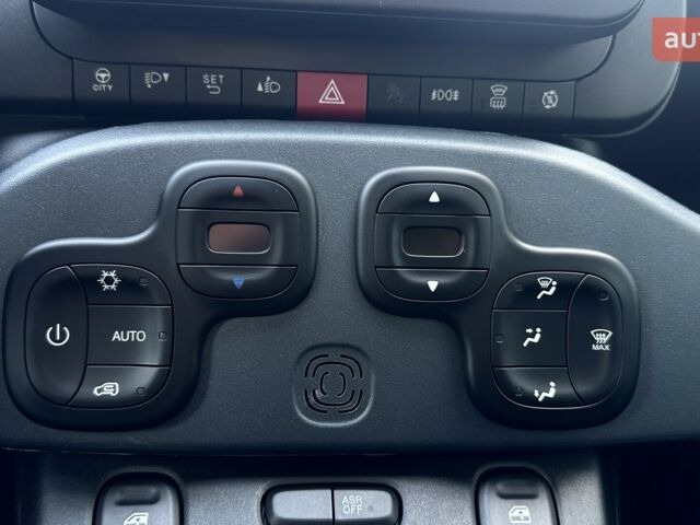 купить новое авто Фиат Панда 2023 года от официального дилера Форвард-Авто Фиат фото