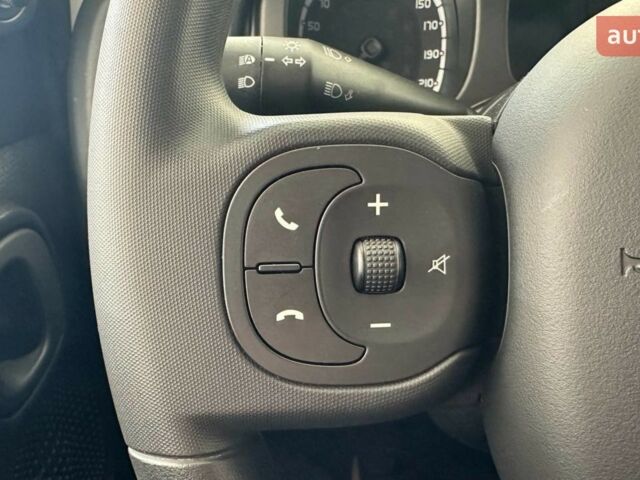 купить новое авто Фиат Панда 2023 года от официального дилера FIAT "Аеліта" Фиат фото