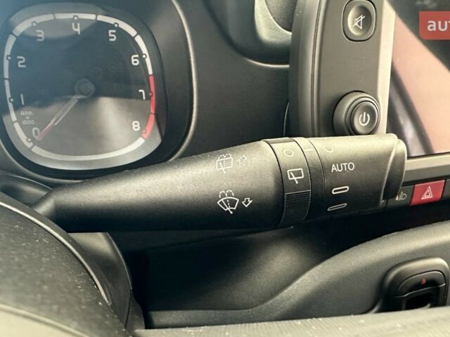 купить новое авто Фиат Панда 2023 года от официального дилера FIAT "Аеліта" Фиат фото