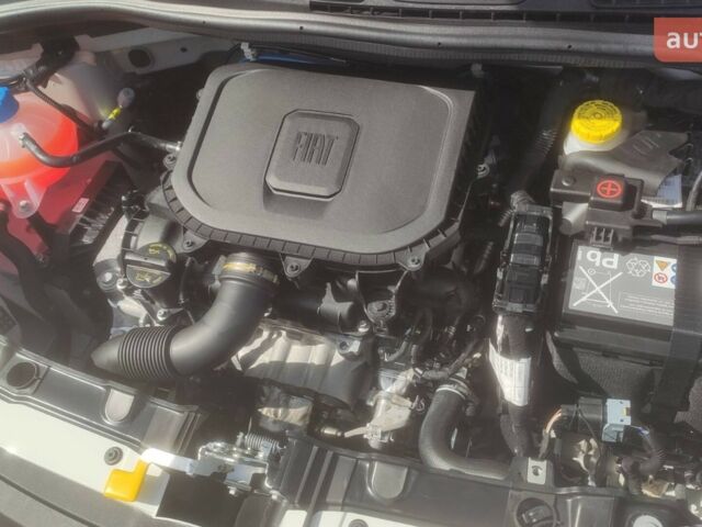 Фіат Панда, об'ємом двигуна 1 л та пробігом 0 тис. км за 14483 $, фото 12 на Automoto.ua