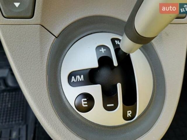 Желтый Фиат Панда, объемом двигателя 1.24 л и пробегом 147 тыс. км за 3750 $, фото 31 на Automoto.ua