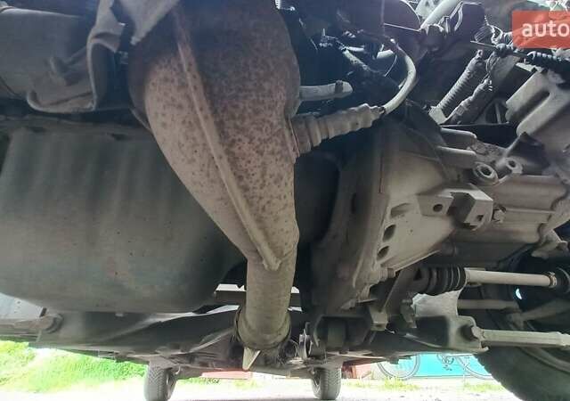 Синий Фиат Панда, объемом двигателя 1.11 л и пробегом 164 тыс. км за 2999 $, фото 24 на Automoto.ua