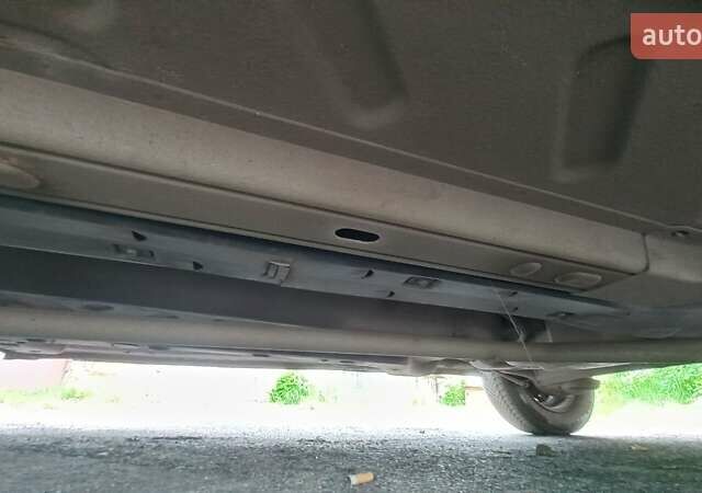 Синий Фиат Панда, объемом двигателя 1.11 л и пробегом 164 тыс. км за 2999 $, фото 31 на Automoto.ua