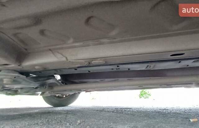 Синий Фиат Панда, объемом двигателя 1.11 л и пробегом 164 тыс. км за 2999 $, фото 21 на Automoto.ua