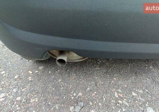 Синий Фиат Панда, объемом двигателя 1.11 л и пробегом 164 тыс. км за 2999 $, фото 26 на Automoto.ua