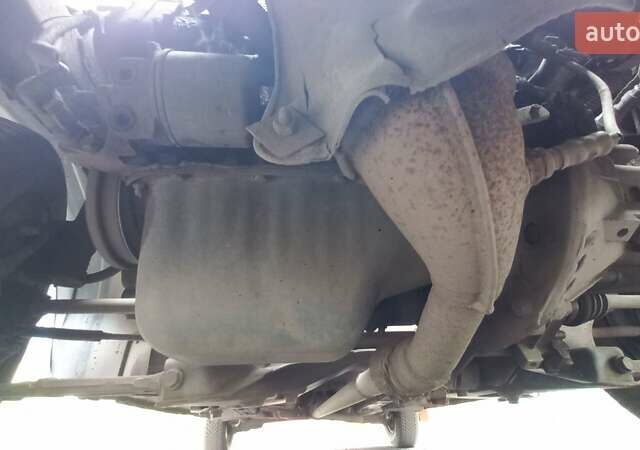 Синий Фиат Панда, объемом двигателя 1.11 л и пробегом 164 тыс. км за 2999 $, фото 23 на Automoto.ua