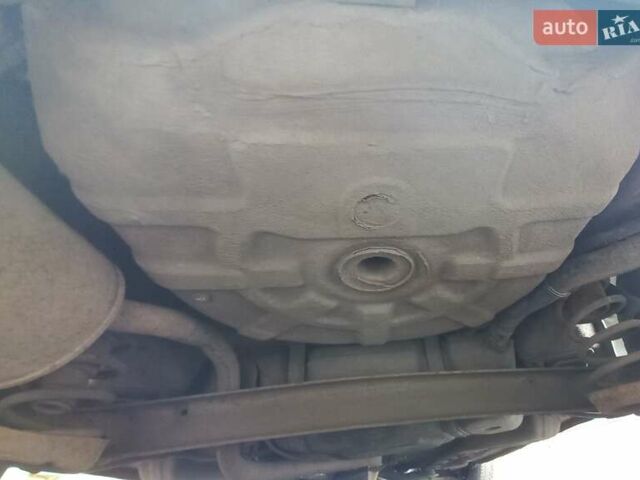 Синий Фиат Панда, объемом двигателя 1.11 л и пробегом 164 тыс. км за 2999 $, фото 30 на Automoto.ua