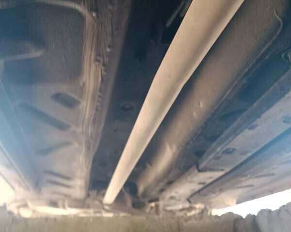 Синий Фиат Панда, объемом двигателя 1.2 л и пробегом 265 тыс. км за 1800 $, фото 1 на Automoto.ua