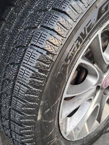 Чорний Фіат Пунто Ево, об'ємом двигуна 1.25 л та пробігом 271 тис. км за 4500 $, фото 12 на Automoto.ua