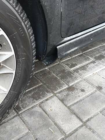 Чорний Фіат Пунто Ево, об'ємом двигуна 1.25 л та пробігом 271 тис. км за 4500 $, фото 13 на Automoto.ua