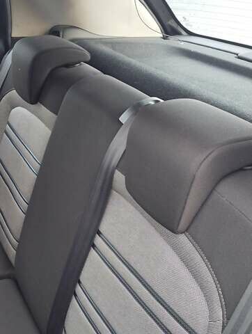 Чорний Фіат Пунто Ево, об'ємом двигуна 1.25 л та пробігом 271 тис. км за 4500 $, фото 5 на Automoto.ua