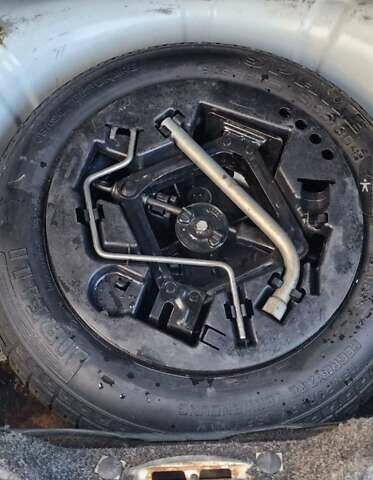 Белый Фиат Пунто, объемом двигателя 1.24 л и пробегом 159 тыс. км за 3650 $, фото 19 на Automoto.ua