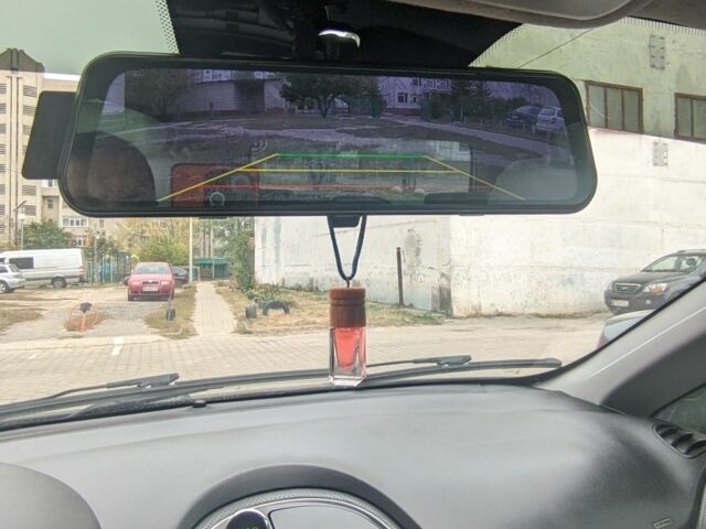 Белый Фиат Пунто, объемом двигателя 1.4 л и пробегом 214 тыс. км за 5100 $, фото 10 на Automoto.ua