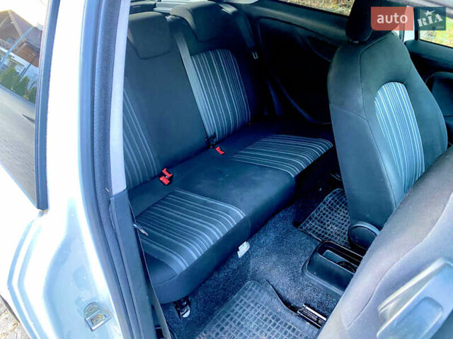 Белый Фиат Пунто, объемом двигателя 1.3 л и пробегом 270 тыс. км за 3999 $, фото 11 на Automoto.ua