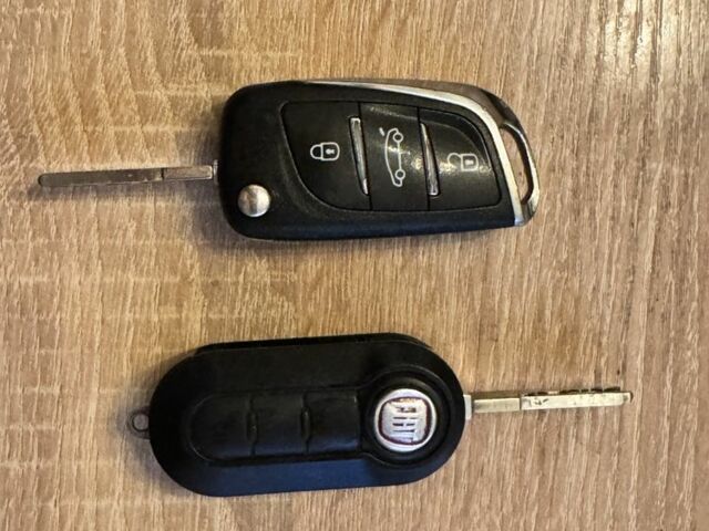 Белый Фиат Пунто, объемом двигателя 1.2 л и пробегом 265 тыс. км за 4500 $, фото 7 на Automoto.ua