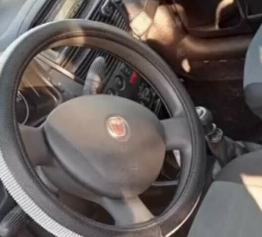 Фиат Пунто 2008 в Черкассах на Automoto.ua Бежевый Фиат Пунто, объемом двигателя 1.24 л и пробегом 140 тыс. км за 3700 $, фото 3 на Automoto.ua