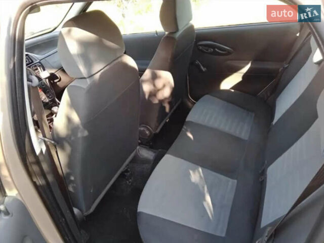 Фиат Пунто 2008 в Черкассах на Automoto.ua Бежевый Фиат Пунто, объемом двигателя 1.24 л и пробегом 140 тыс. км за 3700 $, фото 1 на Automoto.ua