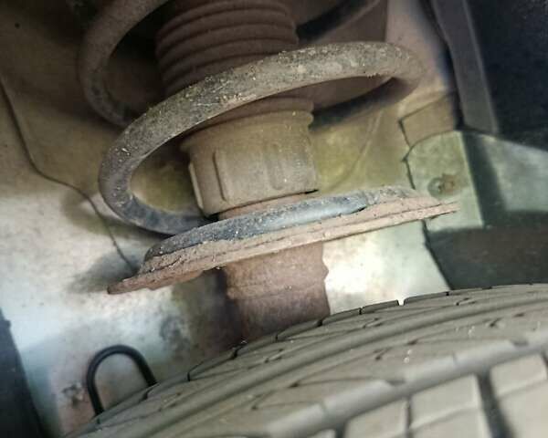 Фиат Пунто 2010 в Кременчуге на Automoto.ua Бежевый Фиат Пунто, объемом двигателя 1.24 л и пробегом 71 тыс. км за 4500 $, фото 27 на Automoto.ua