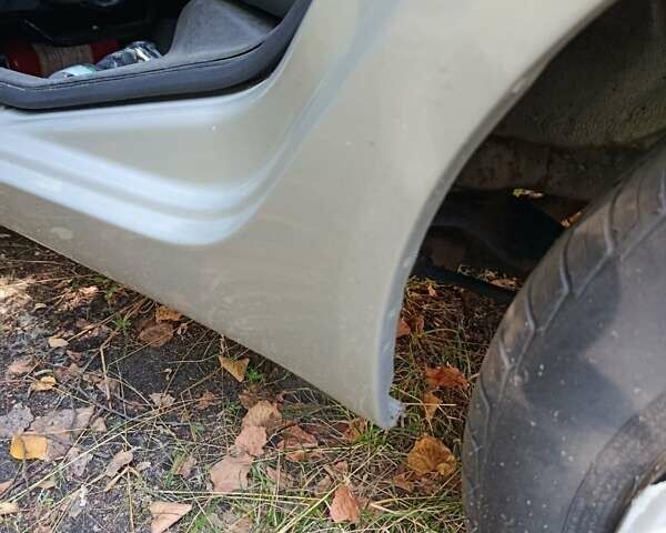 Фиат Пунто 2010 в Кременчуге на Automoto.ua Бежевый Фиат Пунто, объемом двигателя 1.24 л и пробегом 71 тыс. км за 4500 $, фото 10 на Automoto.ua