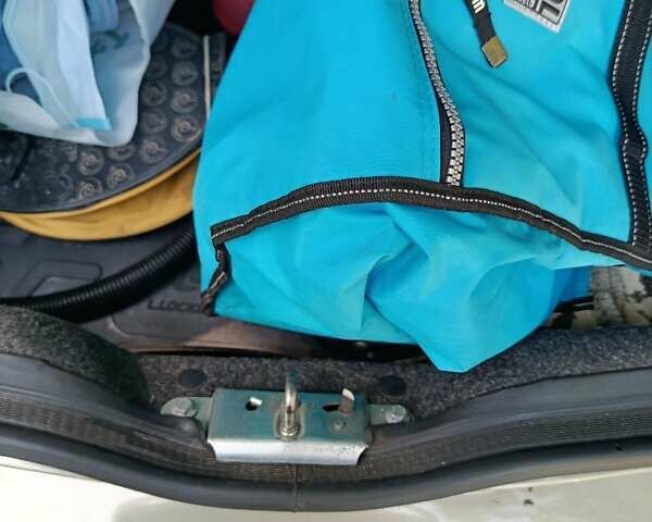 Фиат Пунто 2010 в Кременчуге на Automoto.ua Бежевый Фиат Пунто, объемом двигателя 1.24 л и пробегом 71 тыс. км за 4500 $, фото 21 на Automoto.ua