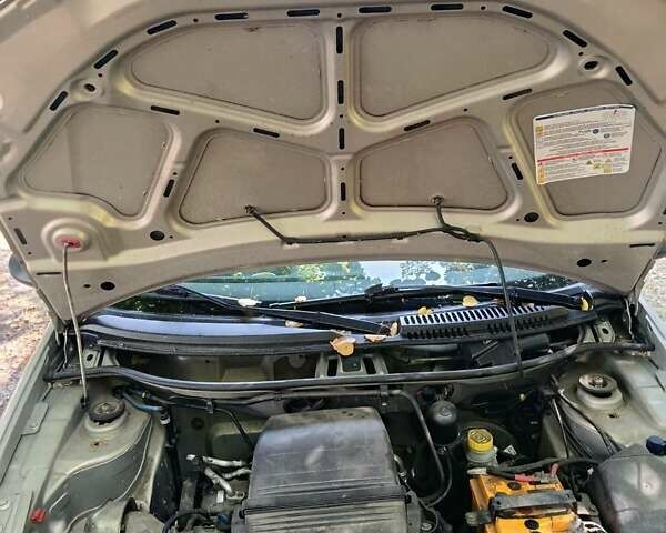 Фиат Пунто 2010 в Кременчуге на Automoto.ua Бежевый Фиат Пунто, объемом двигателя 1.24 л и пробегом 71 тыс. км за 4500 $, фото 32 на Automoto.ua