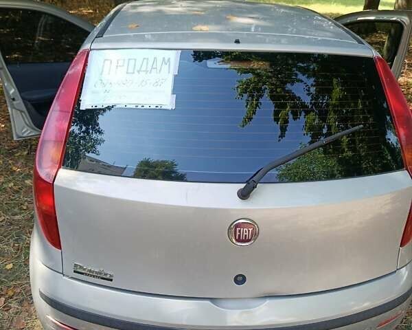 Фиат Пунто 2010 в Кременчуге на Automoto.ua Бежевый Фиат Пунто, объемом двигателя 1.24 л и пробегом 71 тыс. км за 4500 $, фото 1 на Automoto.ua