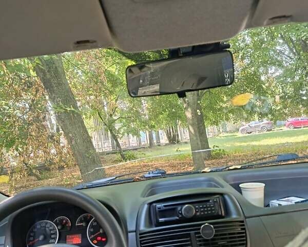 Фиат Пунто 2010 в Кременчуге на Automoto.ua Бежевый Фиат Пунто, объемом двигателя 1.24 л и пробегом 71 тыс. км за 4500 $, фото 3 на Automoto.ua