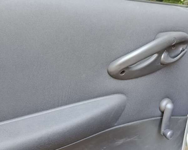 Фиат Пунто 2010 в Кременчуге на Automoto.ua Бежевый Фиат Пунто, объемом двигателя 1.24 л и пробегом 71 тыс. км за 4500 $, фото 16 на Automoto.ua