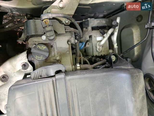 Фиат Пунто 2010 в Кременчуге на Automoto.ua Бежевый Фиат Пунто, объемом двигателя 1.24 л и пробегом 71 тыс. км за 4500 $, фото 29 на Automoto.ua