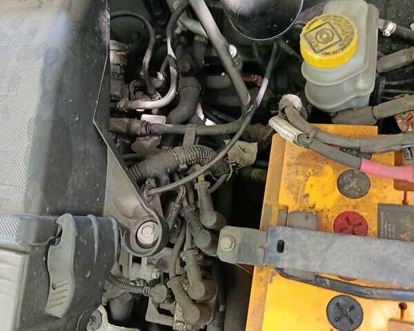 Фиат Пунто 2010 в Кременчуге на Automoto.ua Бежевый Фиат Пунто, объемом двигателя 1.24 л и пробегом 71 тыс. км за 4500 $, фото 28 на Automoto.ua