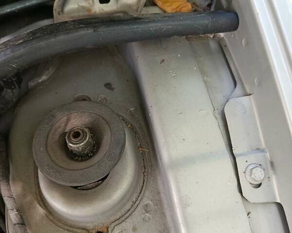 Фиат Пунто 2010 в Кременчуге на Automoto.ua Бежевый Фиат Пунто, объемом двигателя 1.24 л и пробегом 71 тыс. км за 4500 $, фото 31 на Automoto.ua