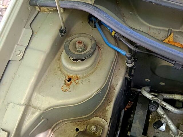 Бежевый Фиат Пунто, объемом двигателя 1.2 л и пробегом 71 тыс. км за 4500 $, фото 6 на Automoto.ua