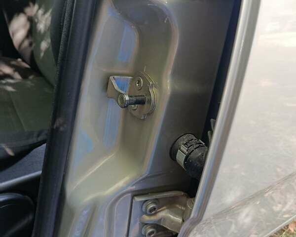 Фиат Пунто 2010 в Кременчуге на Automoto.ua Бежевый Фиат Пунто, объемом двигателя 1.24 л и пробегом 71 тыс. км за 4500 $, фото 25 на Automoto.ua