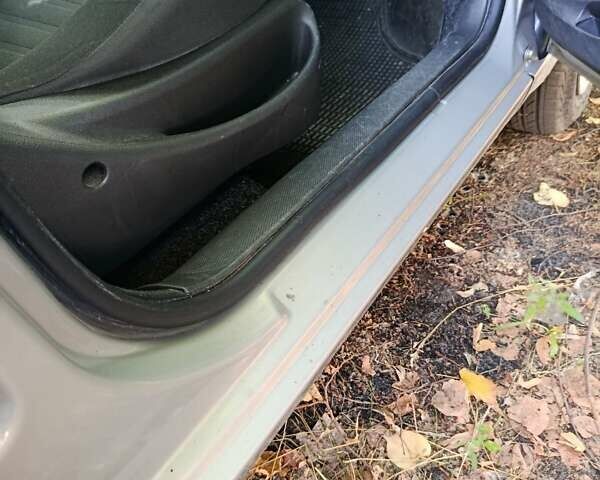 Фиат Пунто 2010 в Кременчуге на Automoto.ua Бежевый Фиат Пунто, объемом двигателя 1.24 л и пробегом 71 тыс. км за 4500 $, фото 4 на Automoto.ua