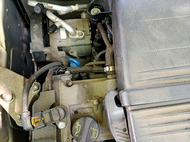 Бежевый Фиат Пунто, объемом двигателя 1.2 л и пробегом 71 тыс. км за 4500 $, фото 5 на Automoto.ua