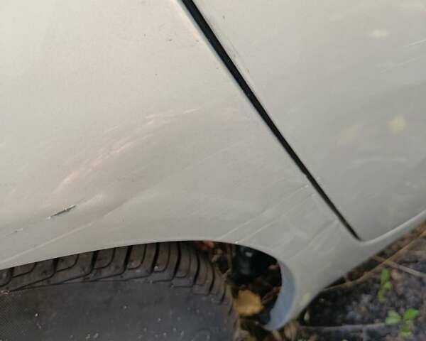 Фиат Пунто 2010 в Кременчуге на Automoto.ua Бежевый Фиат Пунто, объемом двигателя 1.24 л и пробегом 71 тыс. км за 4500 $, фото 15 на Automoto.ua