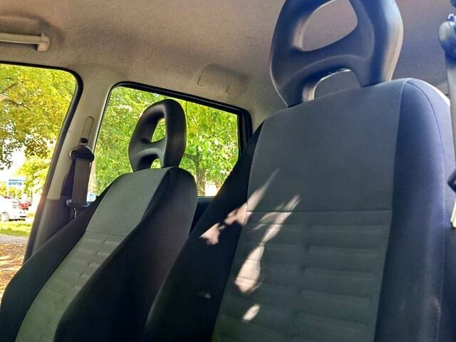 Бежевый Фиат Пунто, объемом двигателя 1.2 л и пробегом 71 тыс. км за 4500 $, фото 4 на Automoto.ua